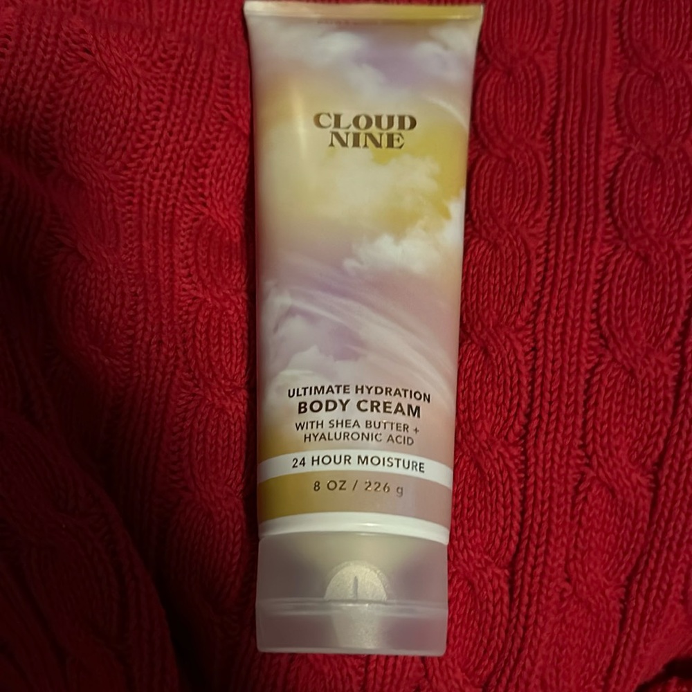Bath and Body Works